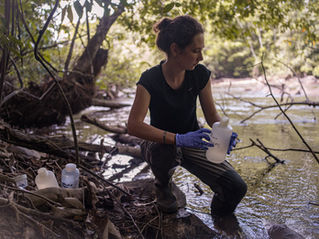 Le métier de technicien de station scientifique