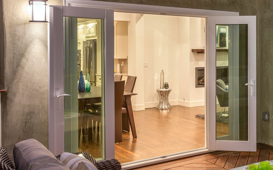 French Doors