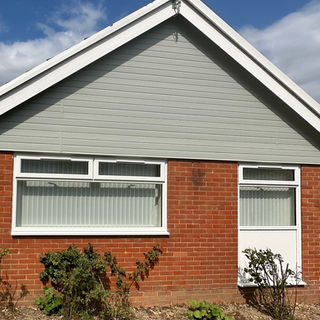 White Windows Eastbourne