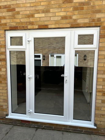 windows and patio door eastbourne