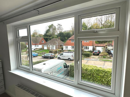 replacement windows eastbourne