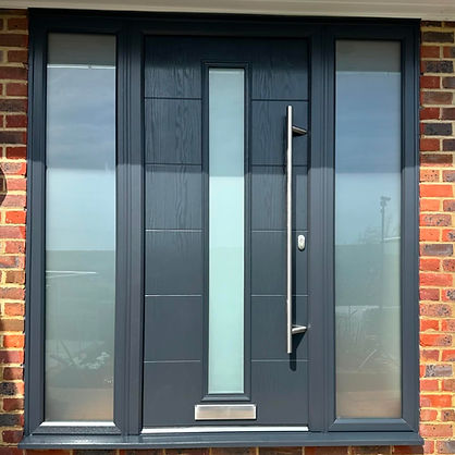 door replacement eastbourne