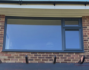casement windows east sussex