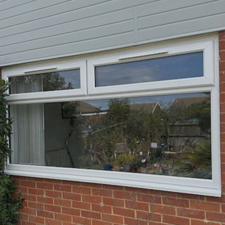window fitters east sussex