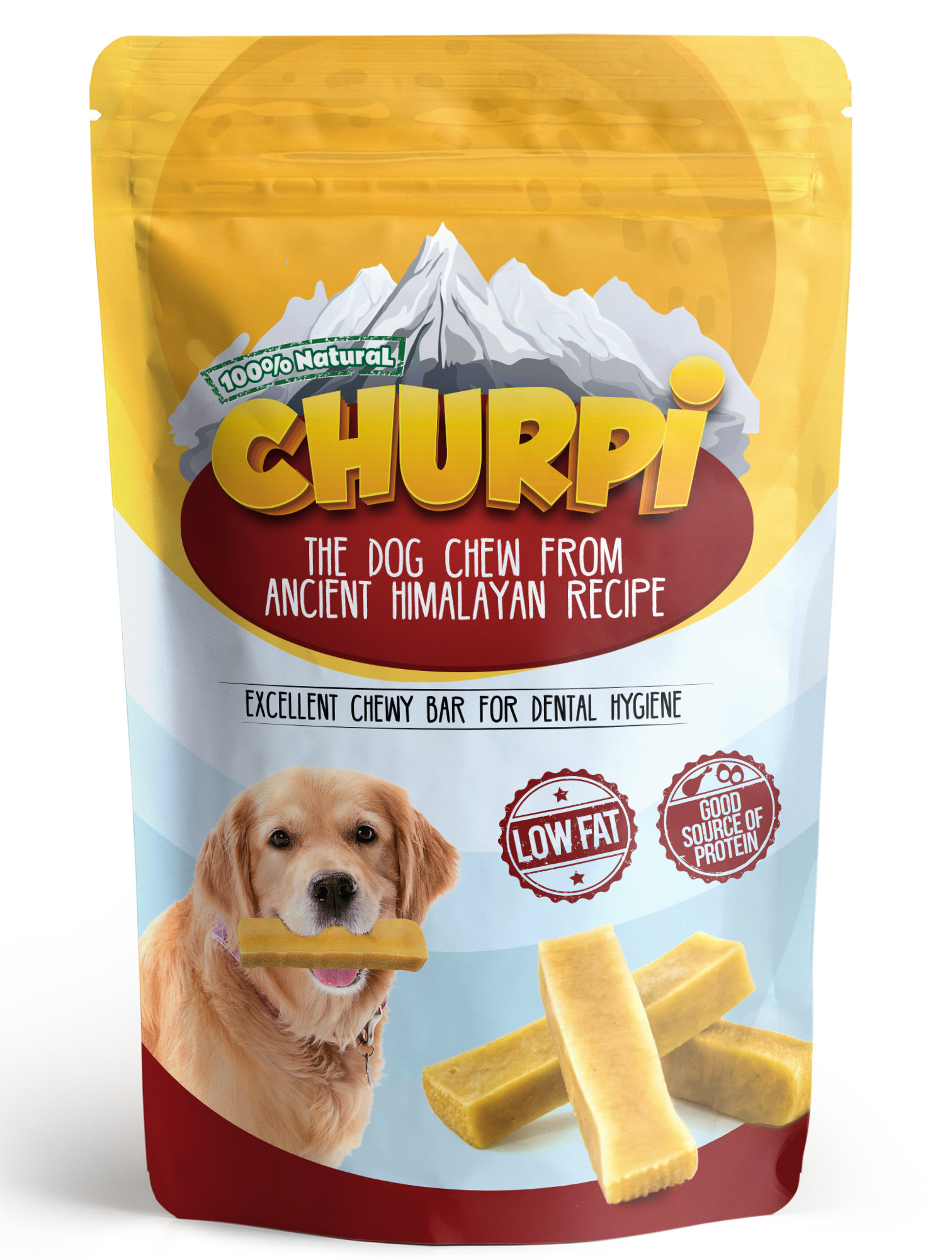 churpi chew