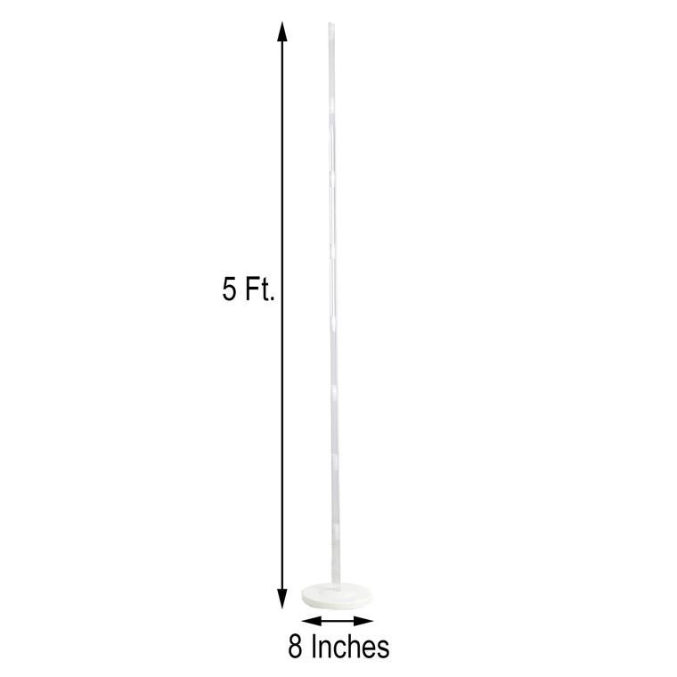Thumbnail: 5FT Balloon Columns - Balloon Pillars Stand Kit
