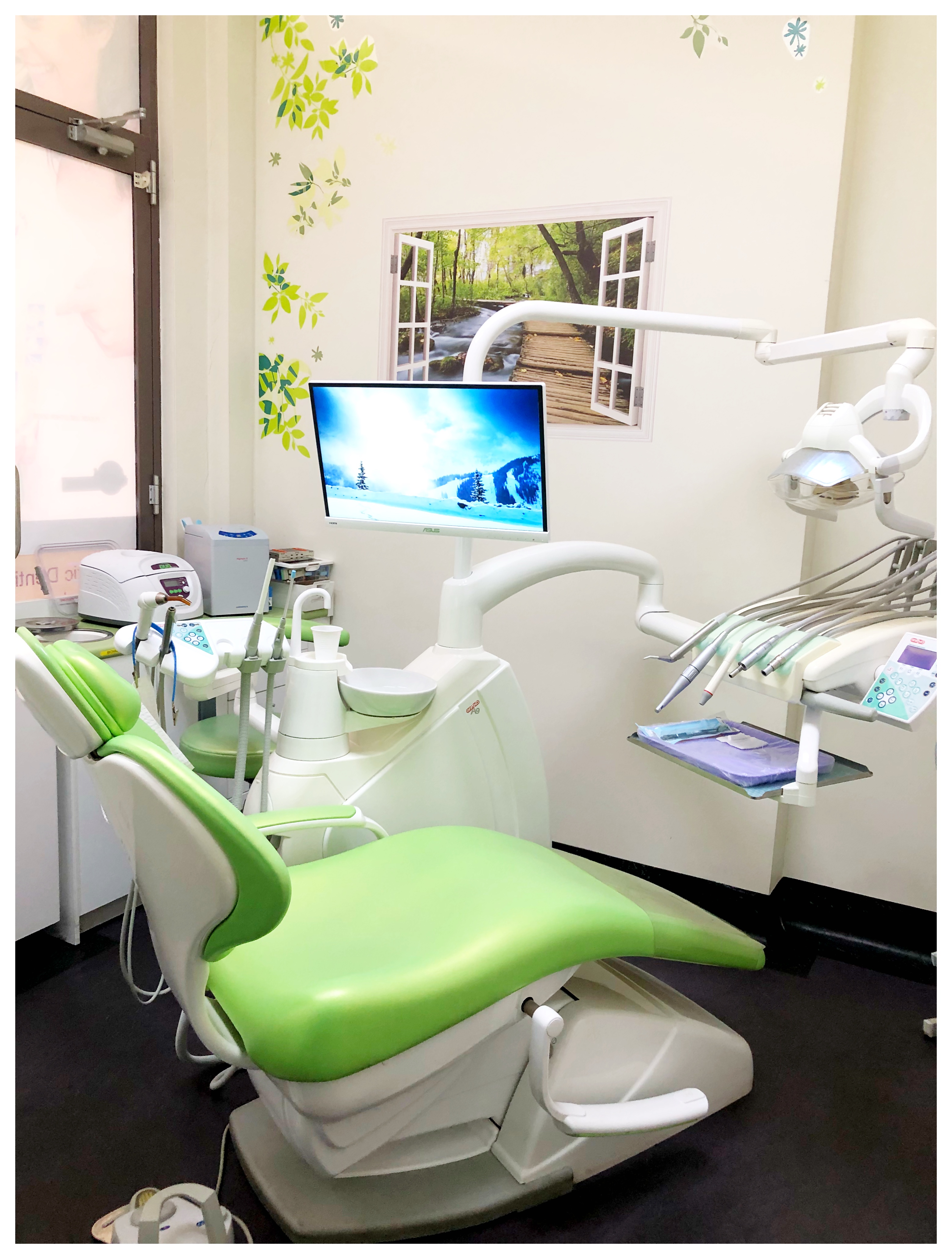 About Us WOM Dentistry