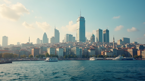 How to Gain Turkish Citizenship Through Investment