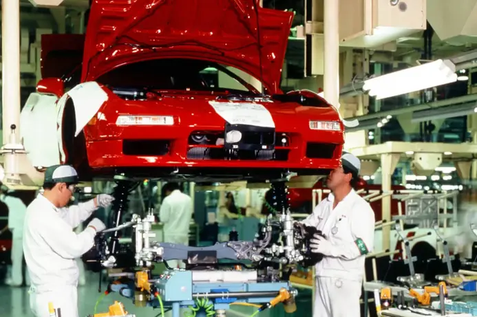 Honda revive sus leyendas: piezas nuevas para clásicos | Cars&Pizza News