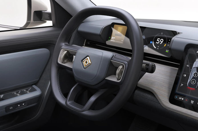 La Nueva Rivian R2: Revolución Eléctrica en el Horizonte