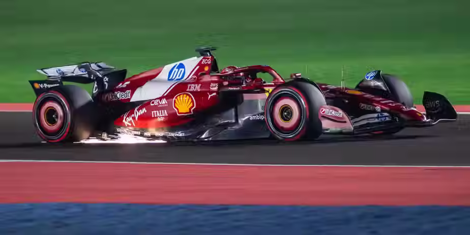 Ferrari en apuros: GP de Catar deja a los tifosi preocupados | Cars&Pizza News