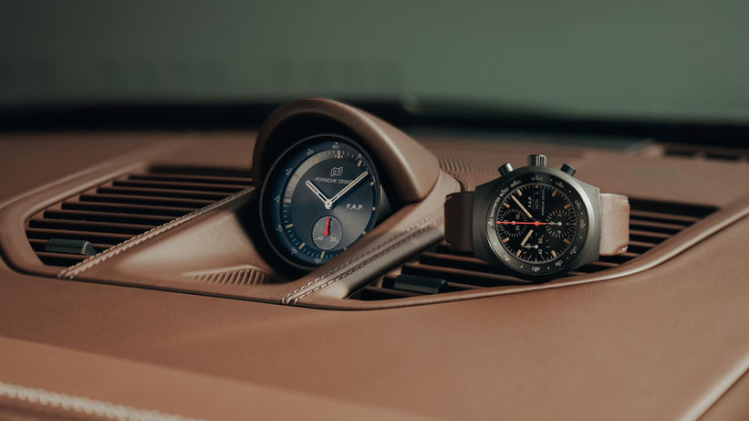 Porsche GT3 Touring: homenaje a F. A. Porsche en 2027 | Cars&Pizza News