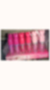 Royal Paris Lip Oil 36'lı