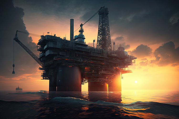 oil & gas