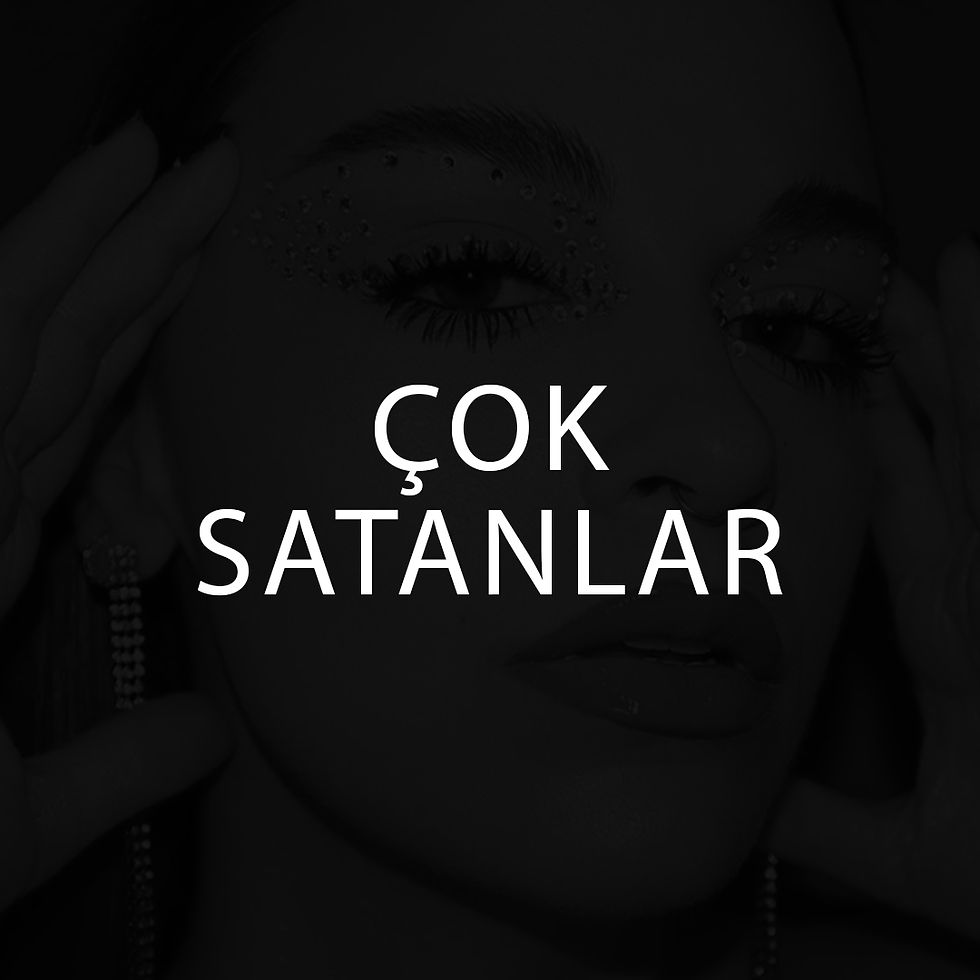 çok satanlar