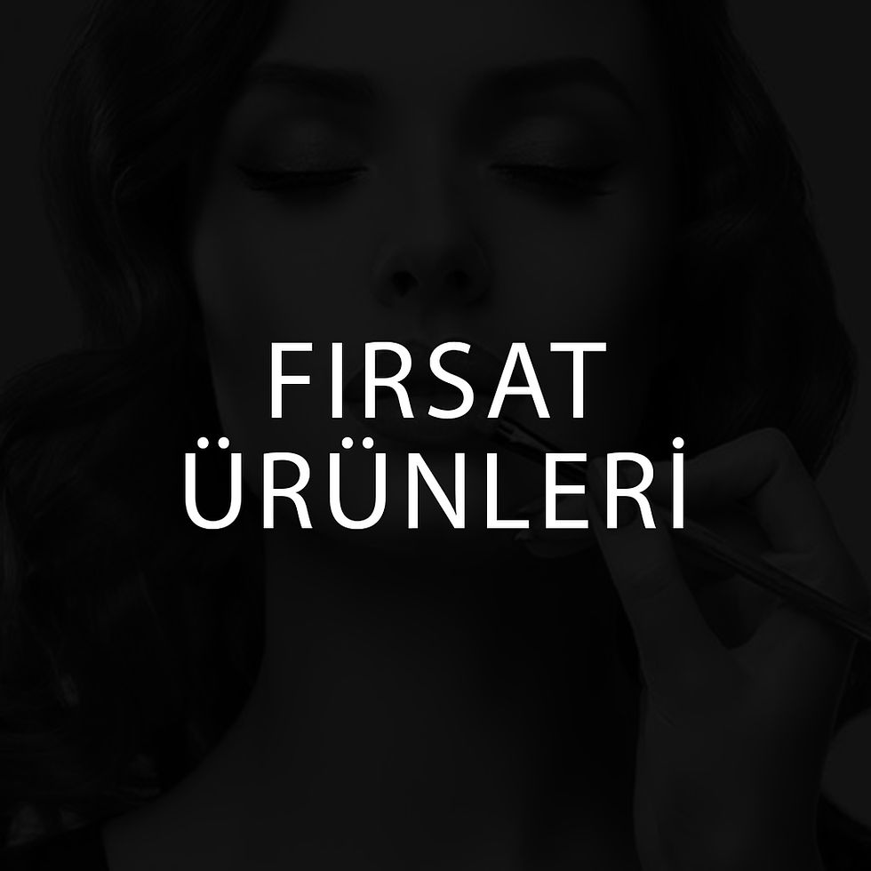 fırsat ürünleri