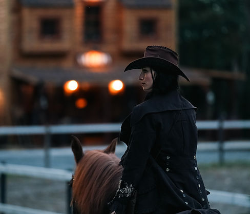 Western