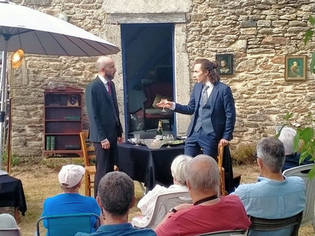 Tournée Nantaise 2025 - Le Souper