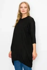 Thumbnail: BLACK Tunic