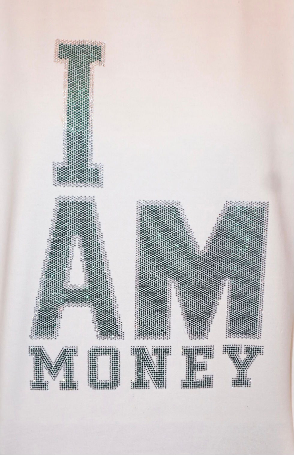 Thumbnail: I AM MONEY