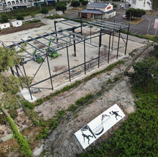 Mont-de-Marsan Padel Escalade