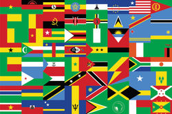 flag ccc