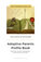 Creating the Most Memorable Adoption Profile Book