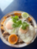 Chilaquiles