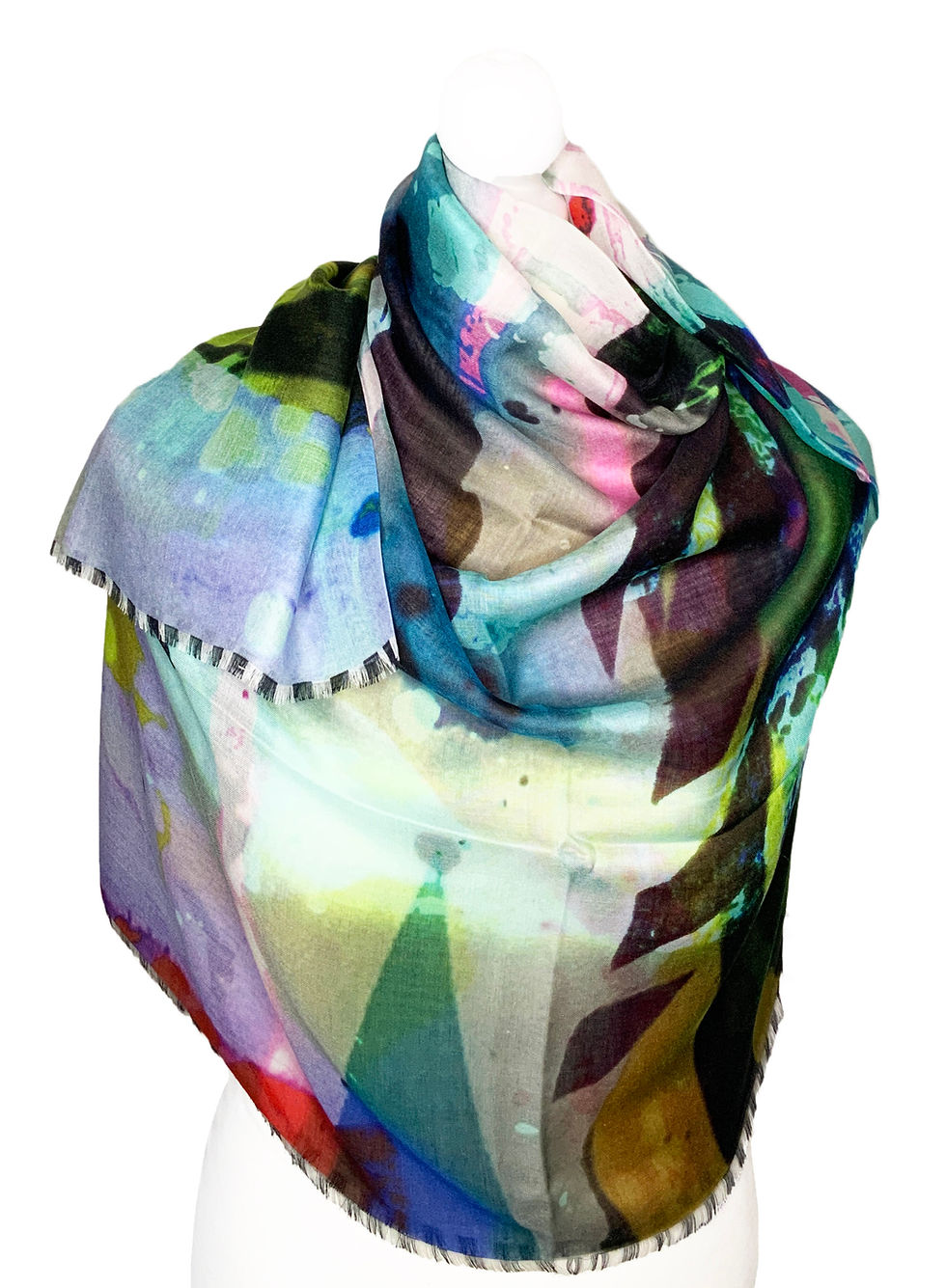 Thumbnail: Modal/Silk Luxurious Soft COCMSSQ03