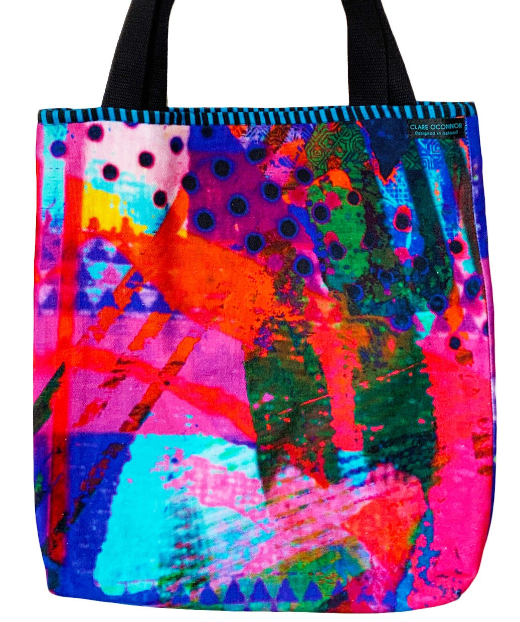 High Quality Art Tote Bag COCTOTE05