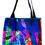 Thumbnail: High Quality Art Tote Bag COCTOTE05