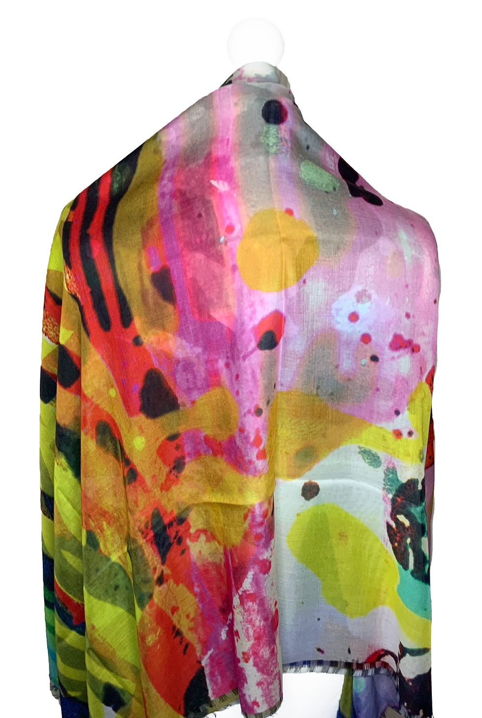 Thumbnail: Modal/Silk Luxurious Soft COCMSSQ03