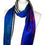 Thumbnail: 100% Silk Maxi Twilly Scarf COCSILKTWLG06