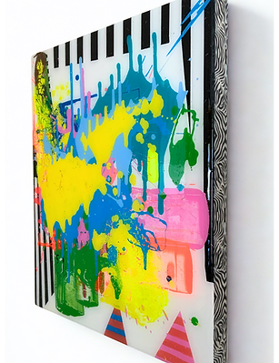 ClareOConnor_Perception No2_40x50cm_Side