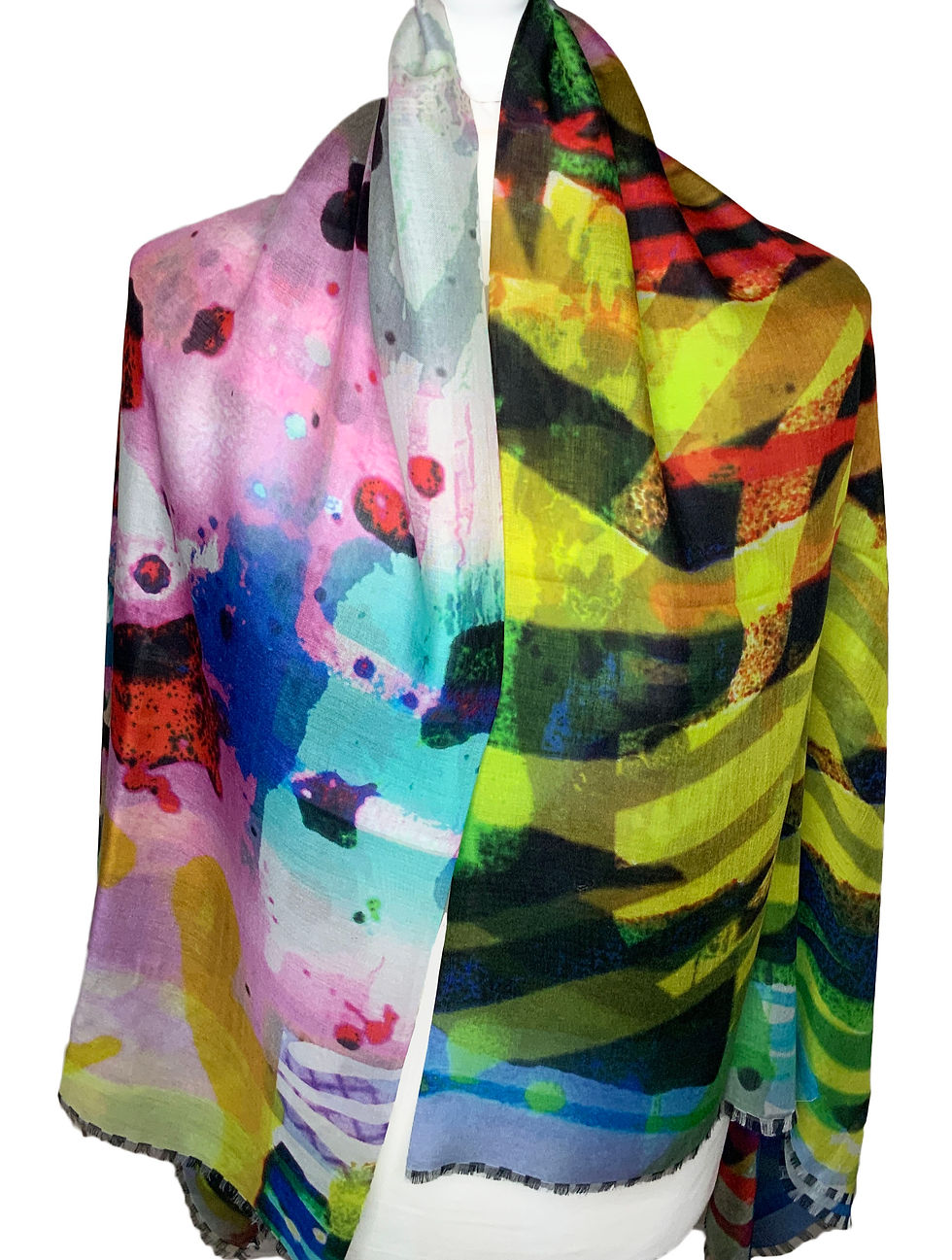 Thumbnail: Modal/Silk Luxurious Soft COCMSSQ03