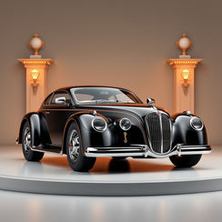 EL AUTO ENGAÑO ELEGANTE