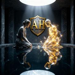 Bienvenido a G.A.A.M. — Grupos Grupos Anónimos de Autoayuda Mutua