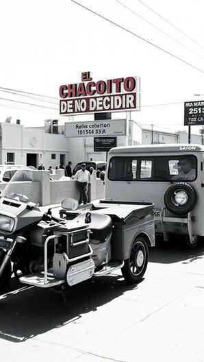 EL COSTO DE NO DECIDIR 