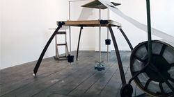 Drawing Machine No. 01