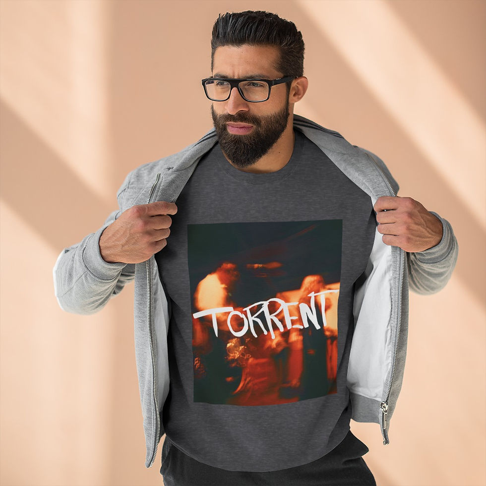 Thumbnail: TORRENT SWEAT