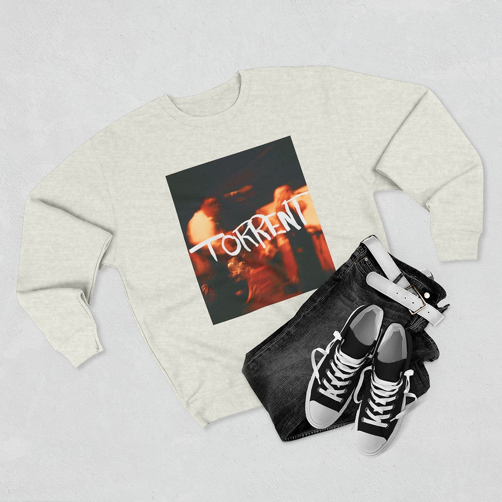 Thumbnail: TORRENT SWEAT