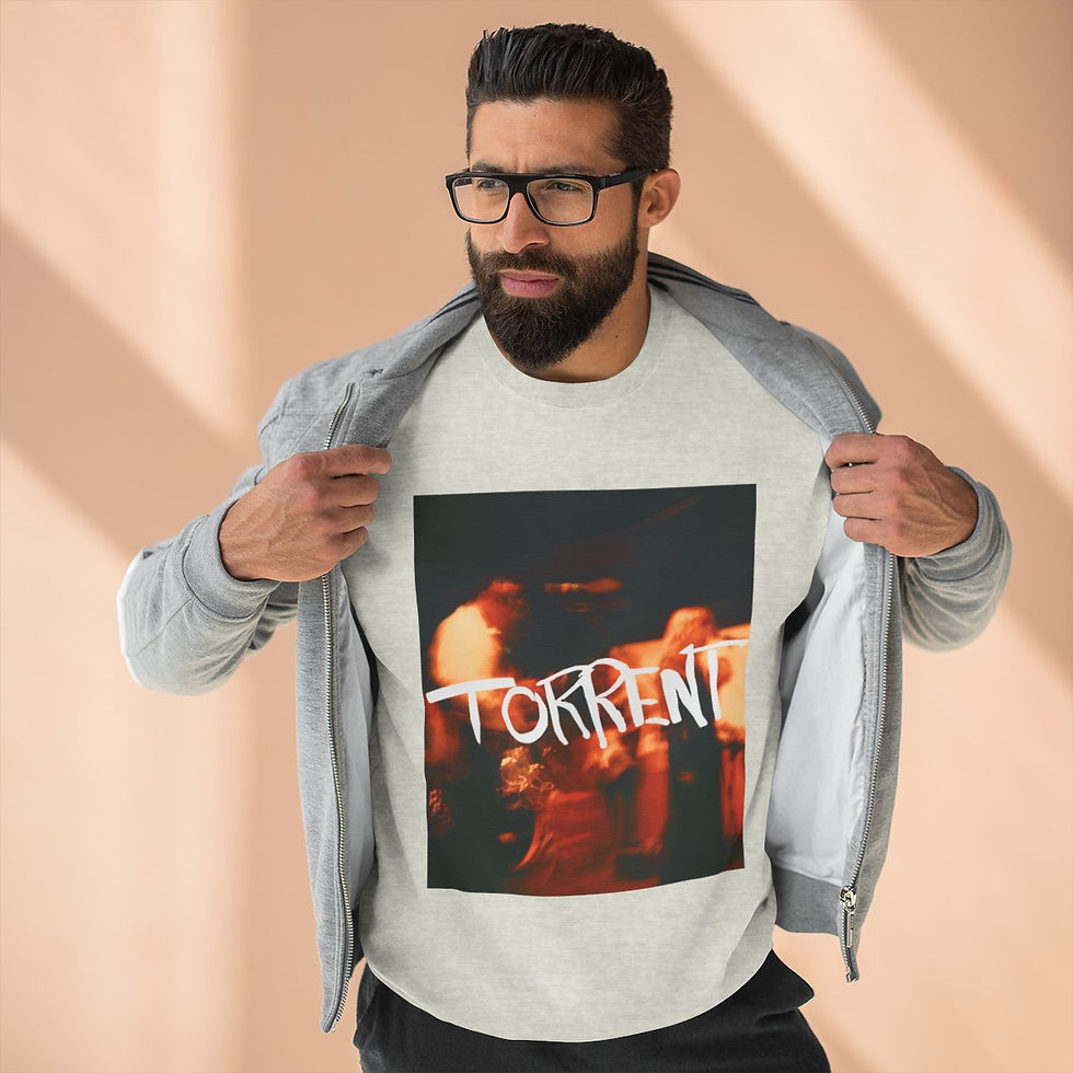 Thumbnail: TORRENT SWEAT