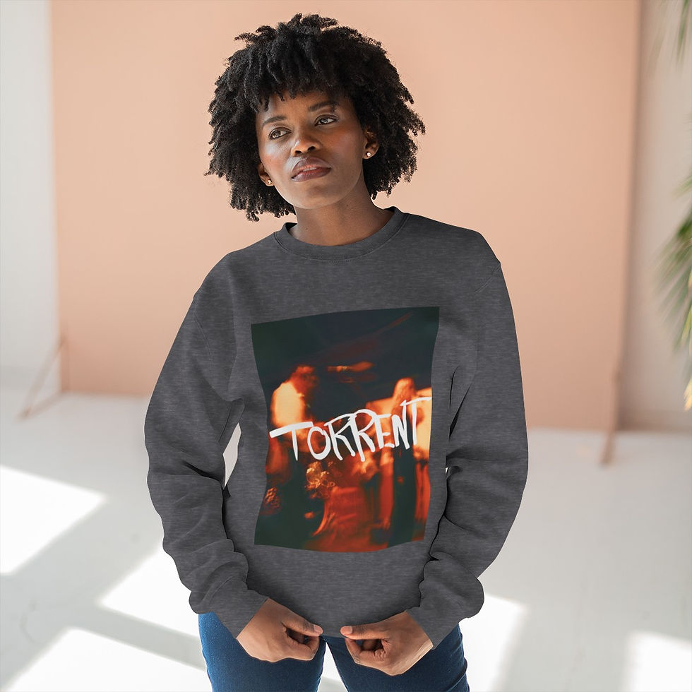 Thumbnail: TORRENT SWEAT