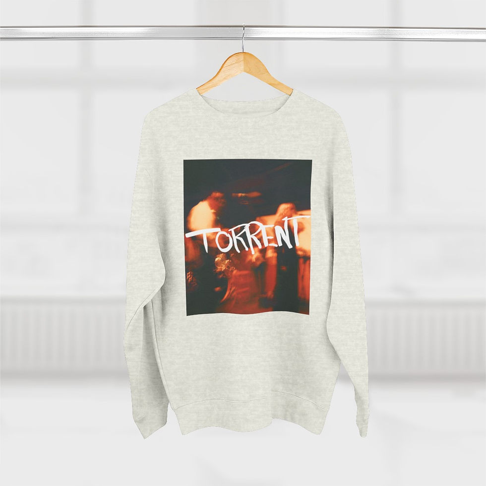 Thumbnail: TORRENT SWEAT