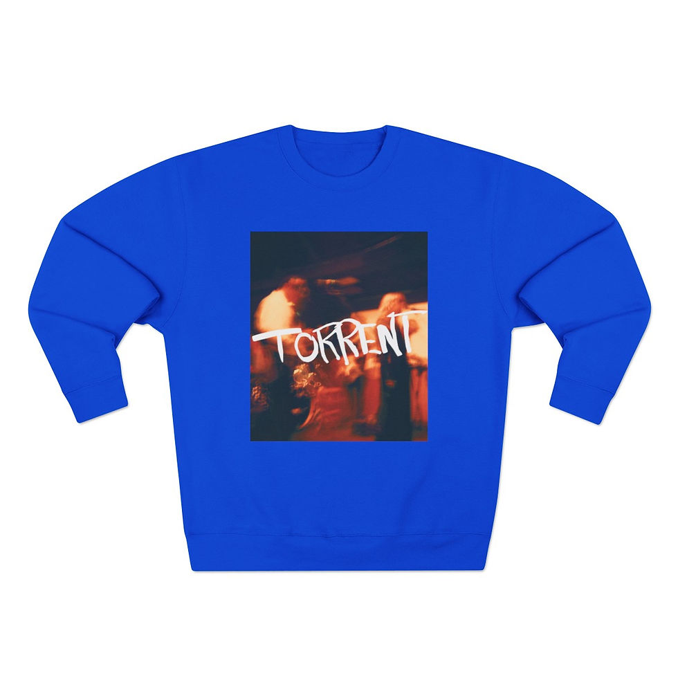 Thumbnail: TORRENT SWEAT