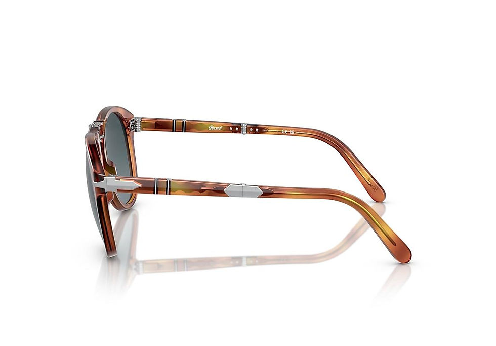 Miniatura: Persol Steve McQueen - 714
