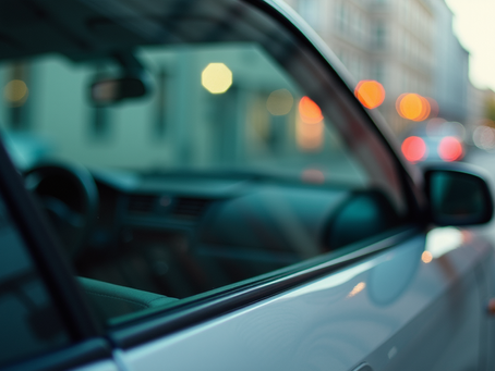 Discover the Benefits of 3M Tinting Features for Your Car Windows