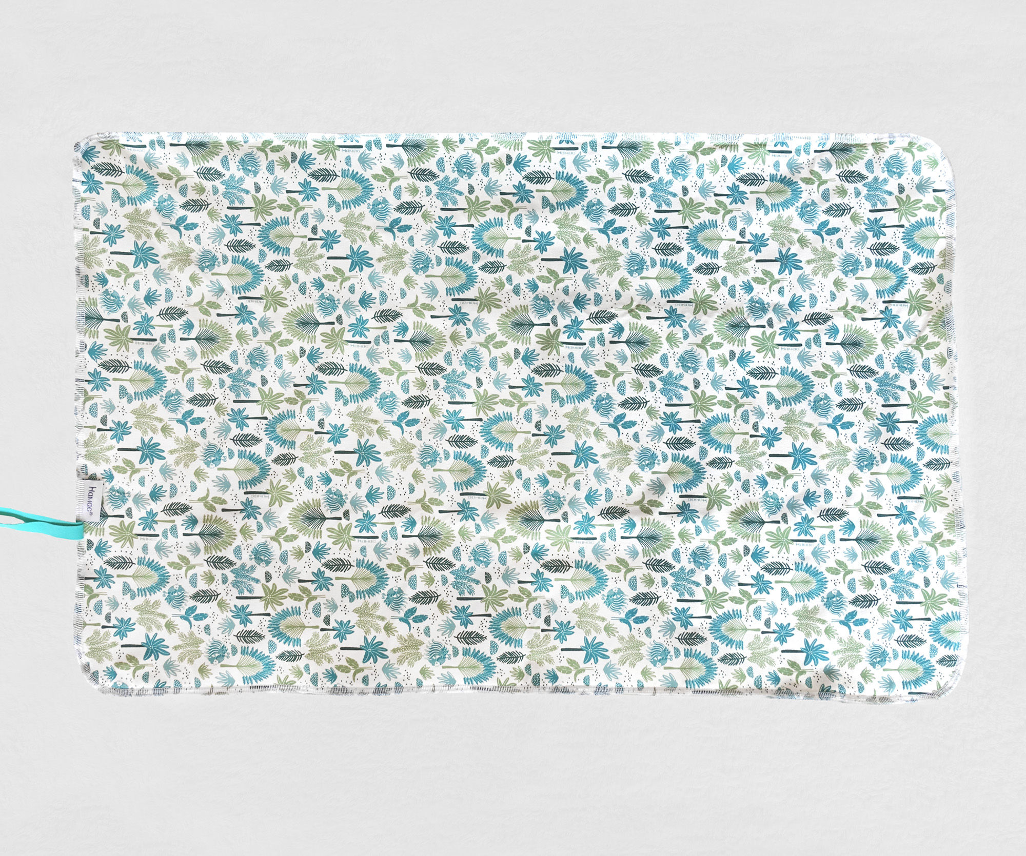 משטח החתלה hamac-אוהאנה