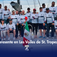 México presente en Les Voiles de St. Tropez 2025