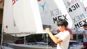 Cierre espectacular en Wesmex 2024